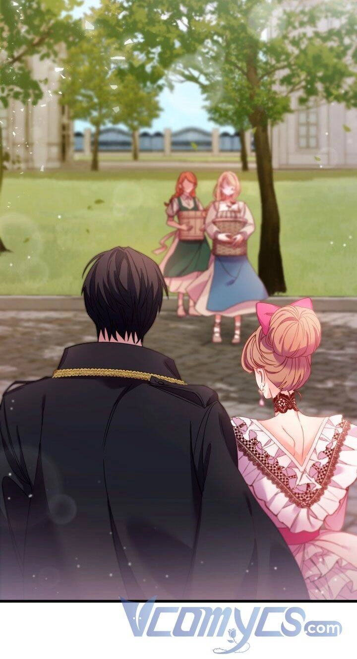 Vị Hôn Thê Của Kẻ Săn Mồi Chapter 3 - 2