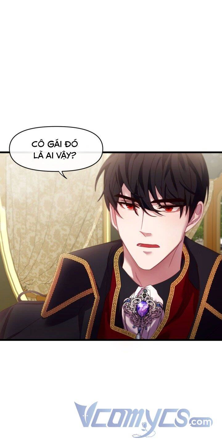 Vị Hôn Thê Của Kẻ Săn Mồi Chapter 3 - 6