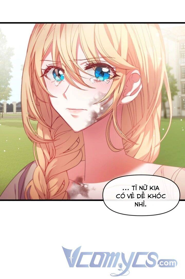 Vị Hôn Thê Của Kẻ Săn Mồi Chapter 3 - 9