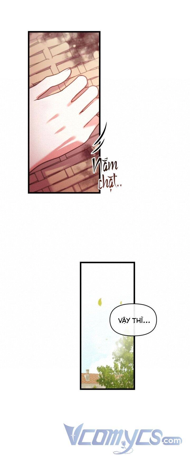 Vị Hôn Thê Của Kẻ Săn Mồi Chapter 3 - 14