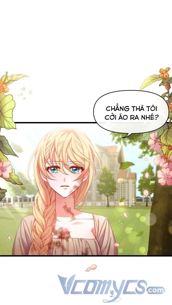 Vị Hôn Thê Của Kẻ Săn Mồi Chapter 3 - 15
