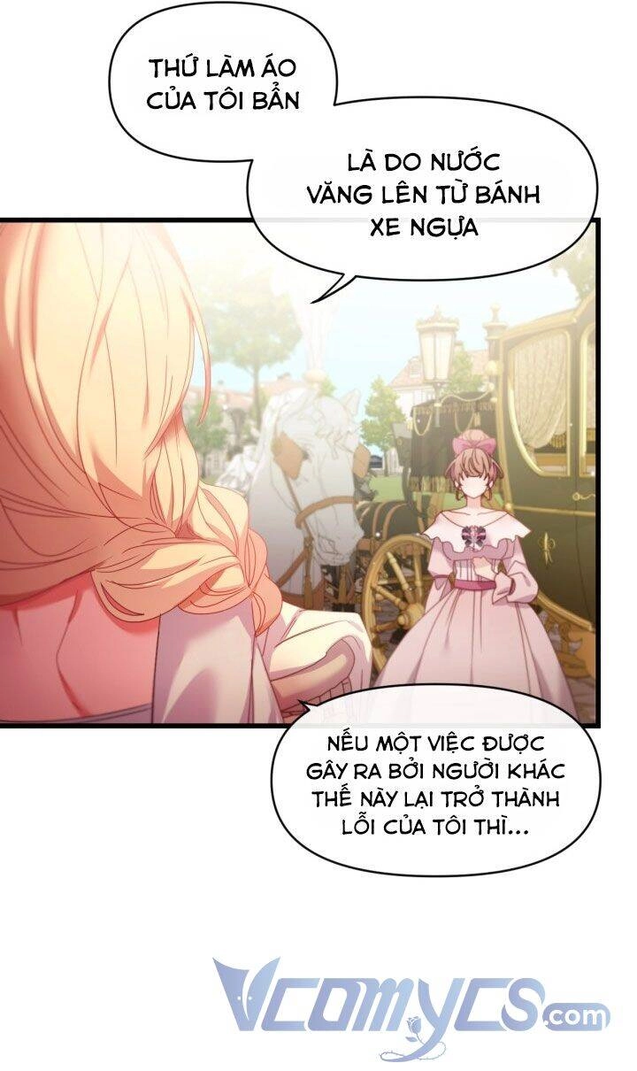 Vị Hôn Thê Của Kẻ Săn Mồi Chapter 3 - 17