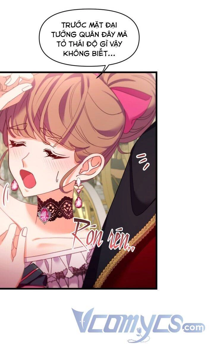 Vị Hôn Thê Của Kẻ Săn Mồi Chapter 3 - 22