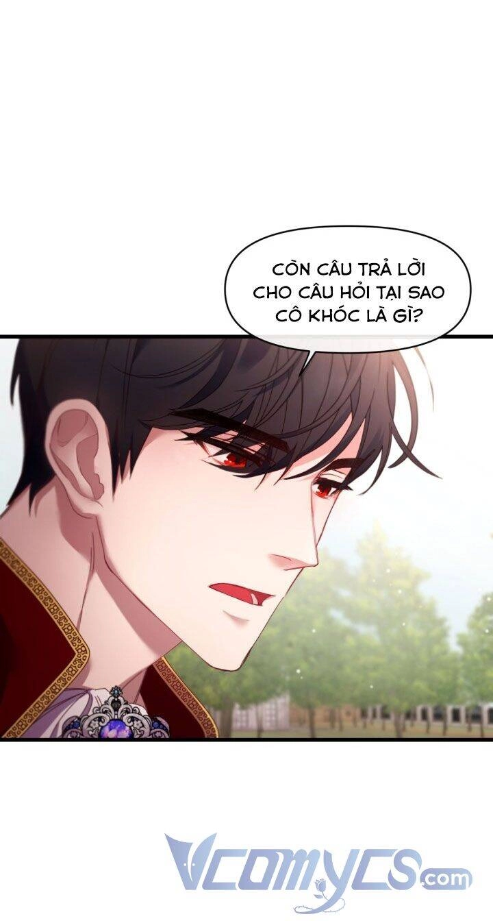 Vị Hôn Thê Của Kẻ Săn Mồi Chapter 3 - 26