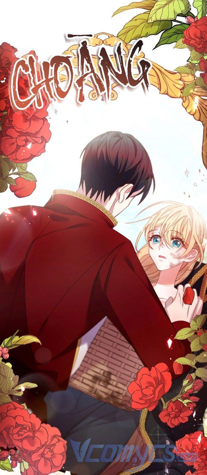 Vị Hôn Thê Của Kẻ Săn Mồi Chapter 3 - 29