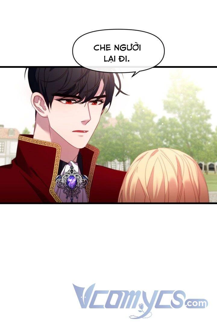 Vị Hôn Thê Của Kẻ Săn Mồi Chapter 3 - 31