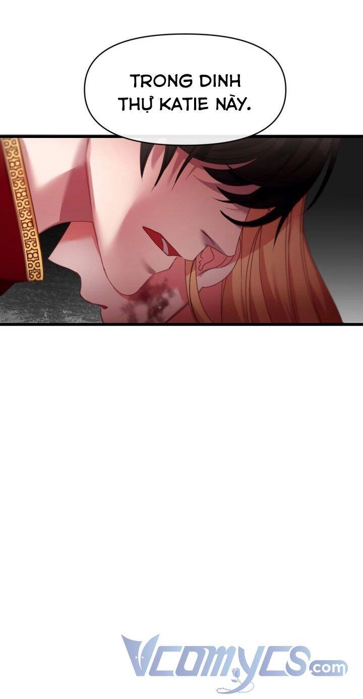 Vị Hôn Thê Của Kẻ Săn Mồi Chapter 3 - 34