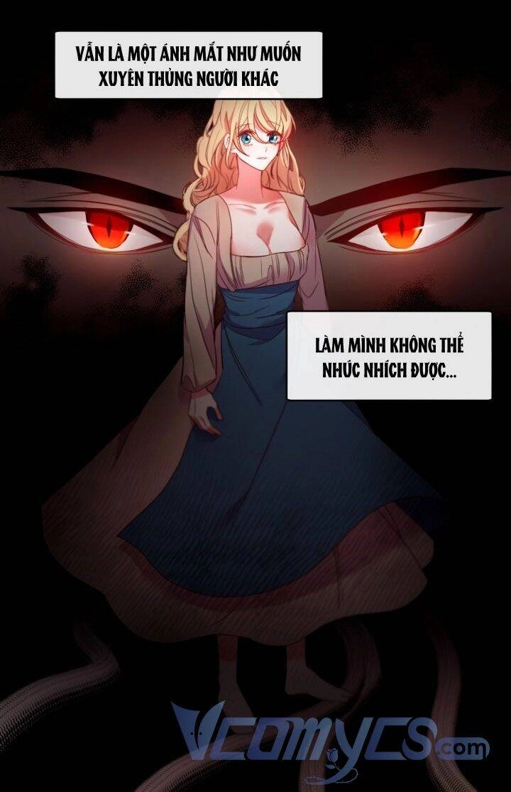 Vị Hôn Thê Của Kẻ Săn Mồi Chapter 3 - 39