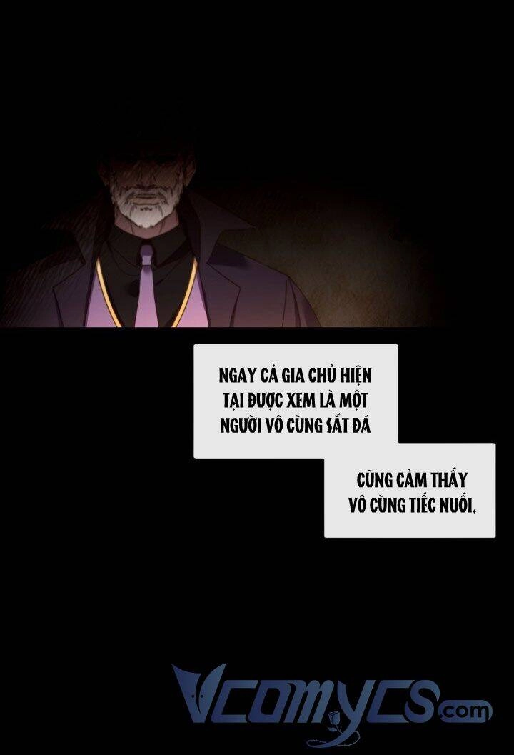 Vị Hôn Thê Của Kẻ Săn Mồi Chapter 3 - 45