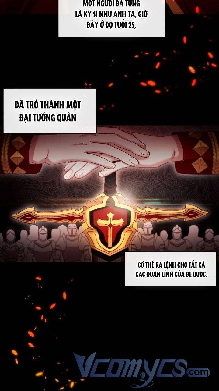 Vị Hôn Thê Của Kẻ Săn Mồi Chapter 3 - 47