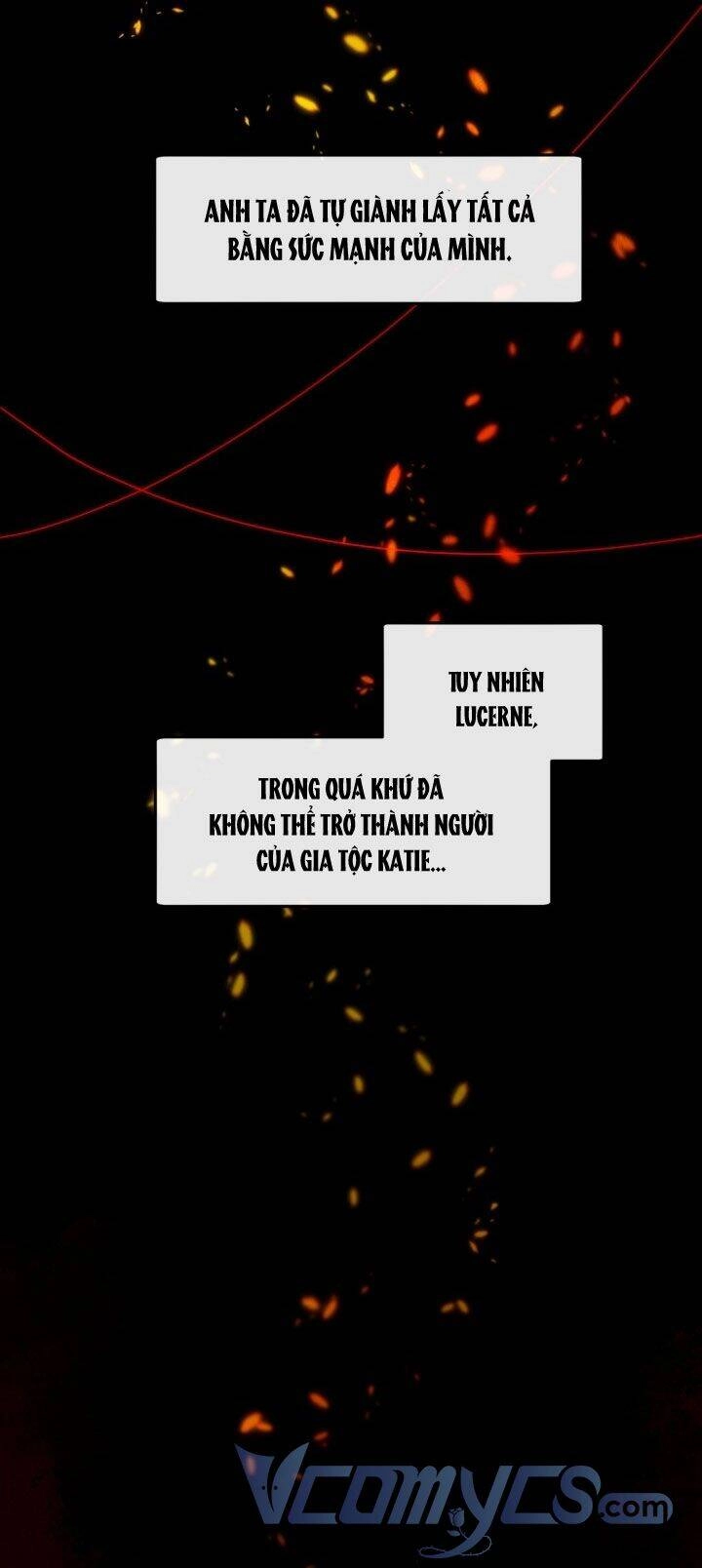 Vị Hôn Thê Của Kẻ Săn Mồi Chapter 3 - 48