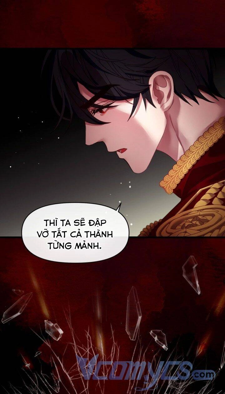 Vị Hôn Thê Của Kẻ Săn Mồi Chapter 3 - 50