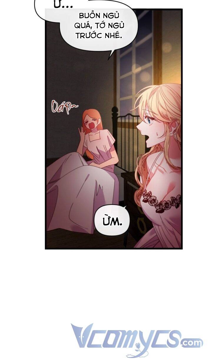 Vị Hôn Thê Của Kẻ Săn Mồi Chapter 3 - 53