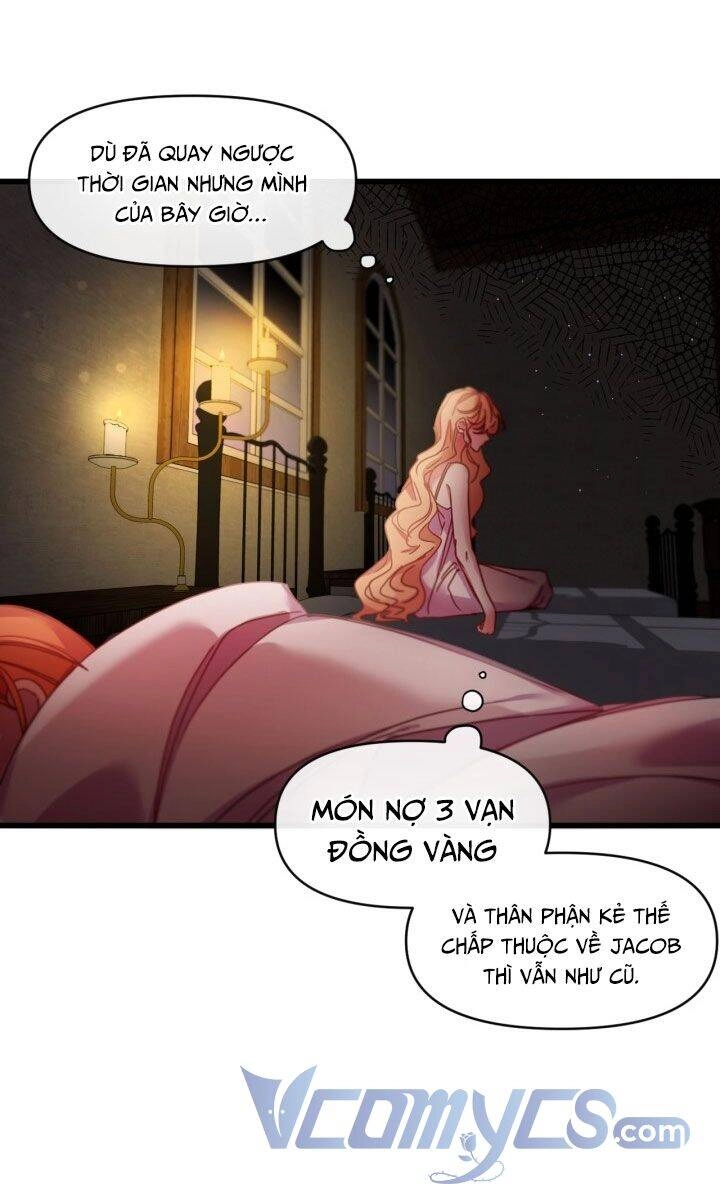 Vị Hôn Thê Của Kẻ Săn Mồi Chapter 3 - 54