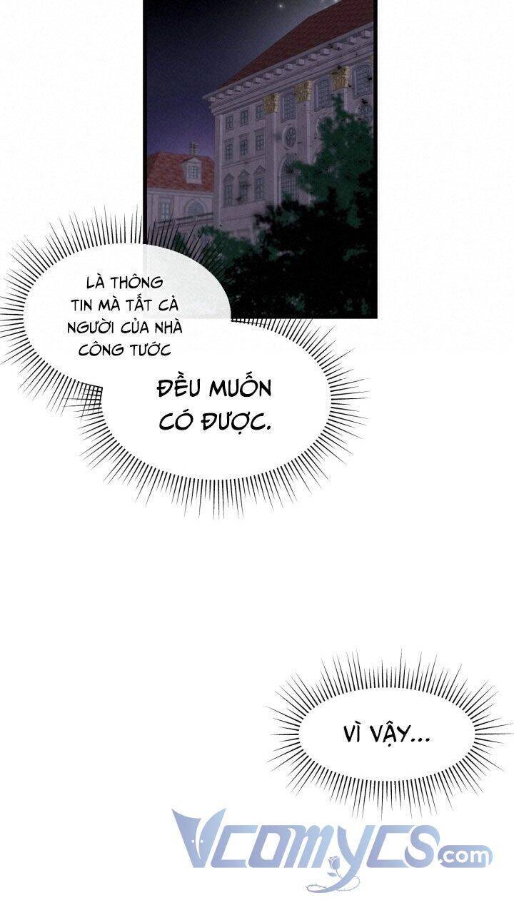 Vị Hôn Thê Của Kẻ Săn Mồi Chapter 3 - 56