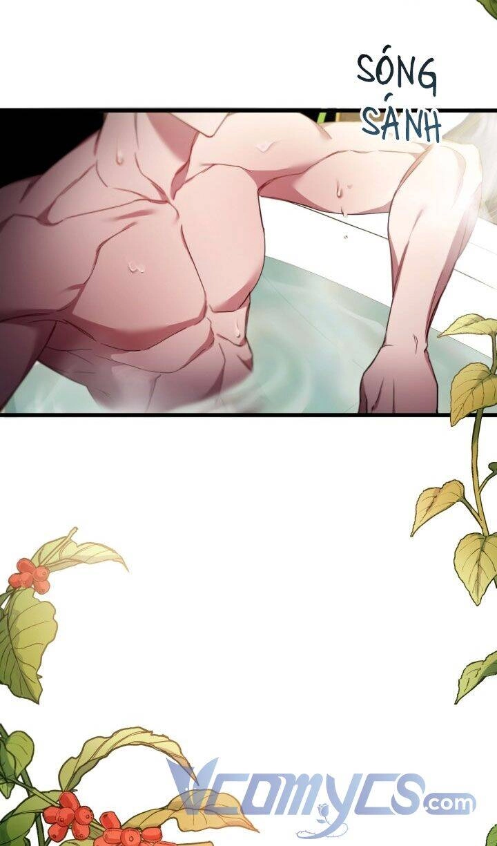 Vị Hôn Thê Của Kẻ Săn Mồi Chapter 3 - 65