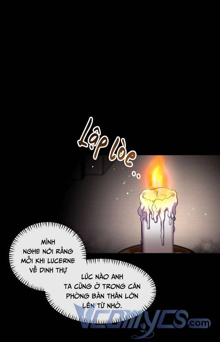 Vị Hôn Thê Của Kẻ Săn Mồi Chapter 4 - 1