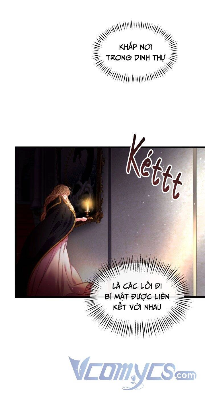 Vị Hôn Thê Của Kẻ Săn Mồi Chapter 4 - 4