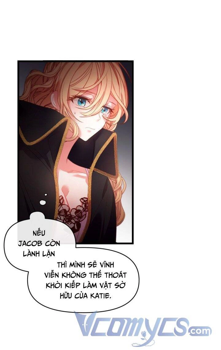 Vị Hôn Thê Của Kẻ Săn Mồi Chapter 4 - 5