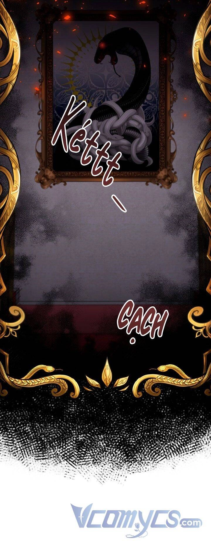 Vị Hôn Thê Của Kẻ Săn Mồi Chapter 4 - 8