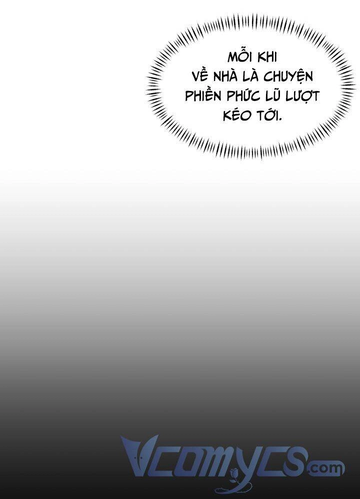 Vị Hôn Thê Của Kẻ Săn Mồi Chapter 4 - 12