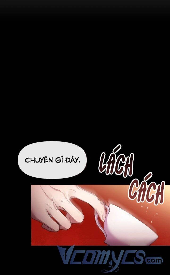 Vị Hôn Thê Của Kẻ Săn Mồi Chapter 4 - 13