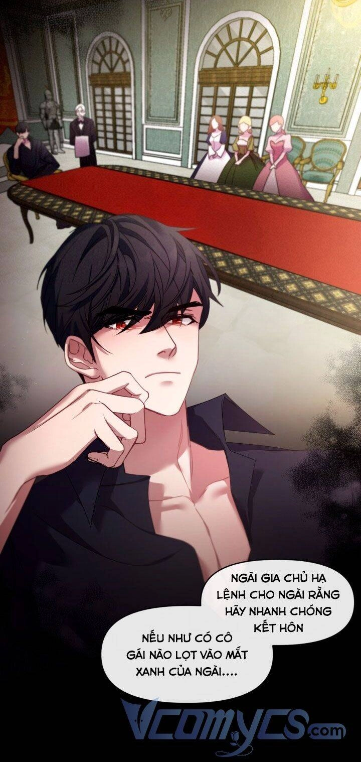 Vị Hôn Thê Của Kẻ Săn Mồi Chapter 4 - 15