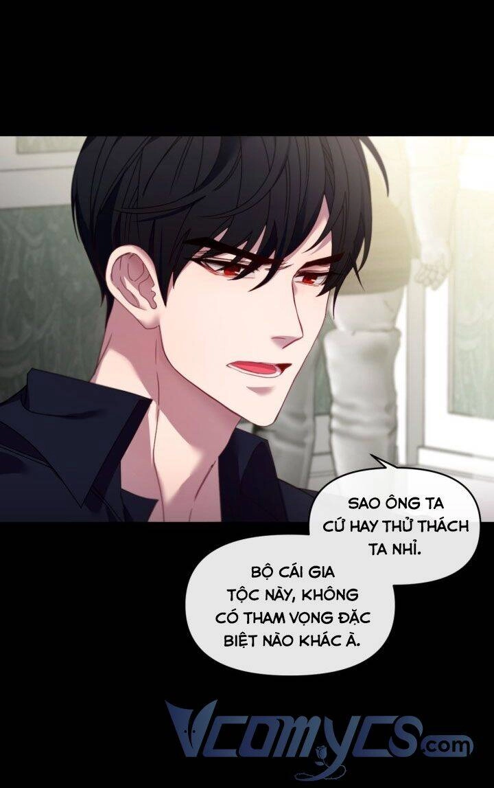 Vị Hôn Thê Của Kẻ Săn Mồi Chapter 4 - 18