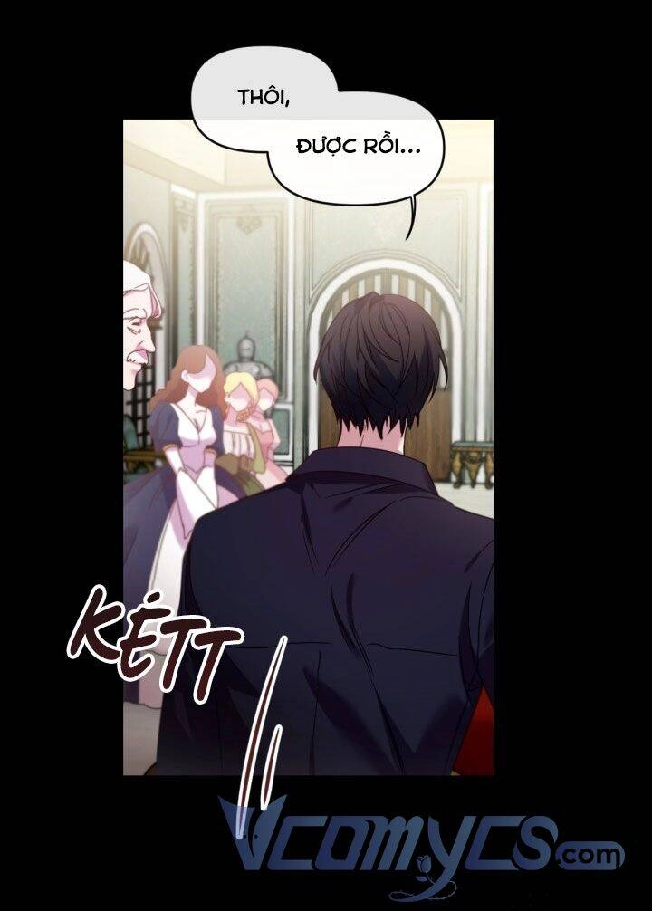 Vị Hôn Thê Của Kẻ Săn Mồi Chapter 4 - 19