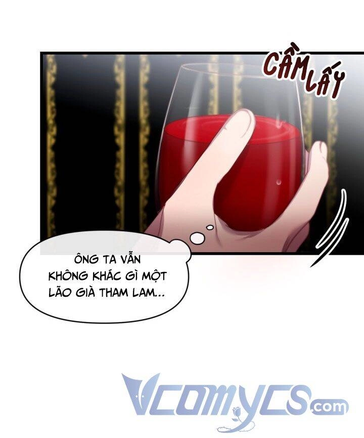 Vị Hôn Thê Của Kẻ Săn Mồi Chapter 4 - 25