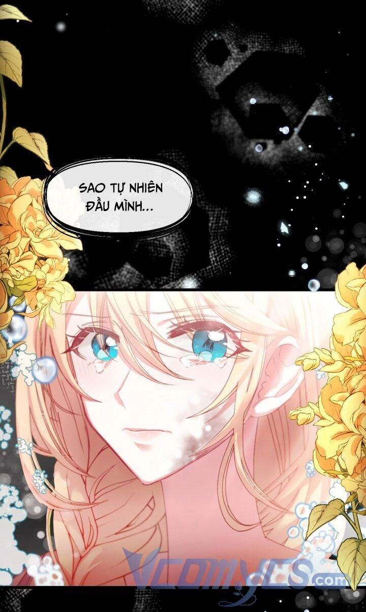 Vị Hôn Thê Của Kẻ Săn Mồi Chapter 4 - 28