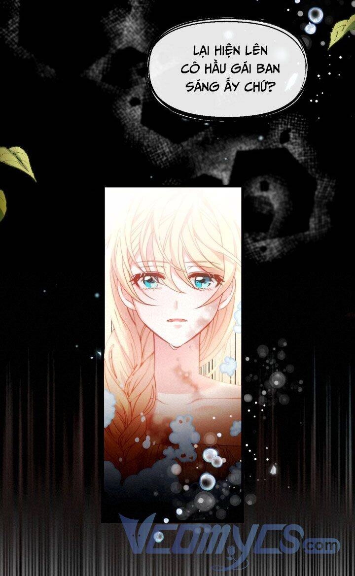 Vị Hôn Thê Của Kẻ Săn Mồi Chapter 4 - 29