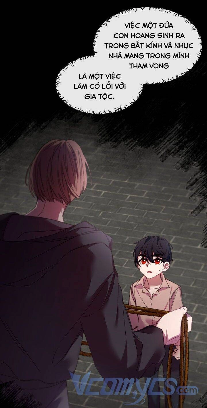 Vị Hôn Thê Của Kẻ Săn Mồi Chapter 4 - 34