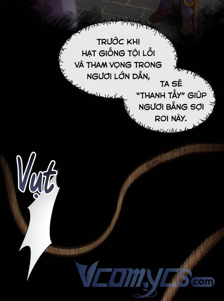 Vị Hôn Thê Của Kẻ Săn Mồi Chapter 4 - 35
