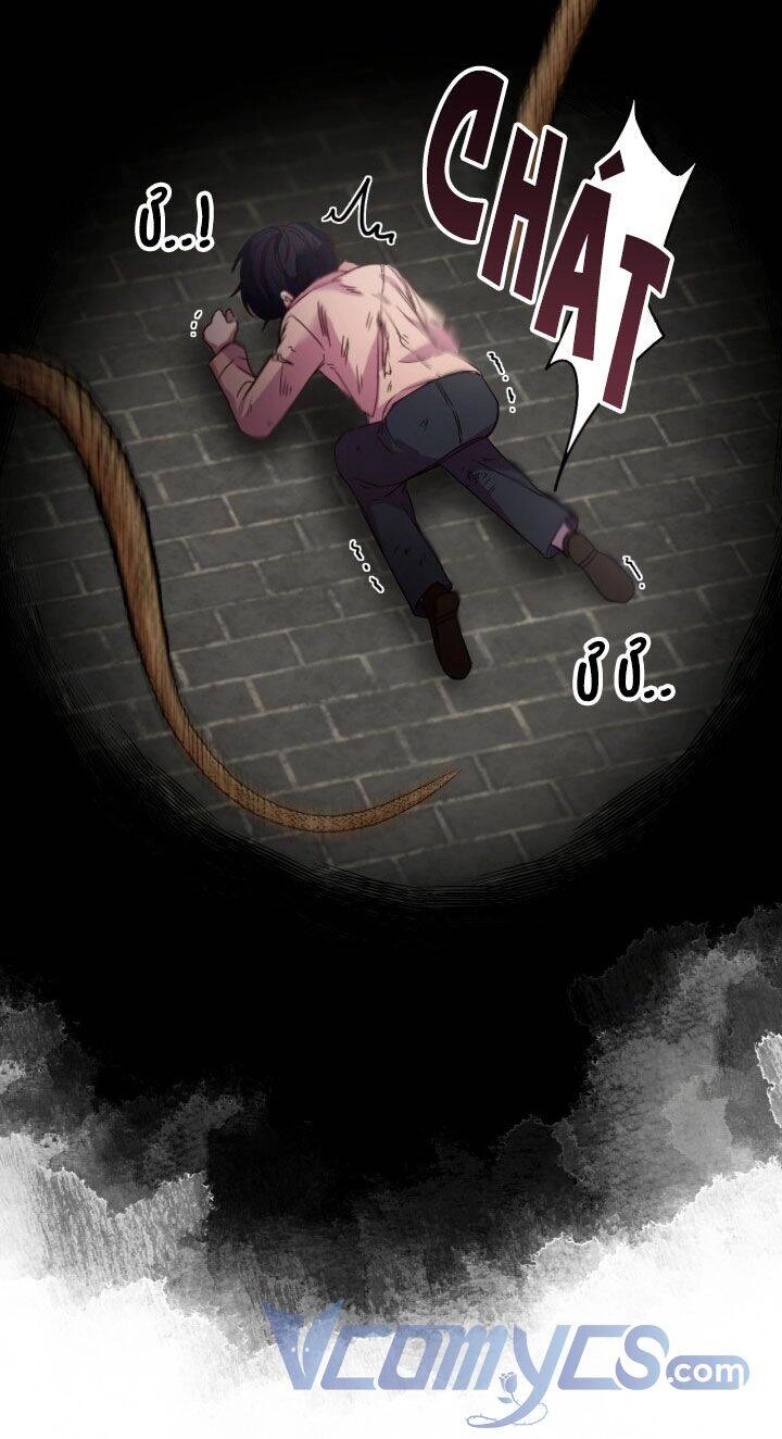 Vị Hôn Thê Của Kẻ Săn Mồi Chapter 4 - 36