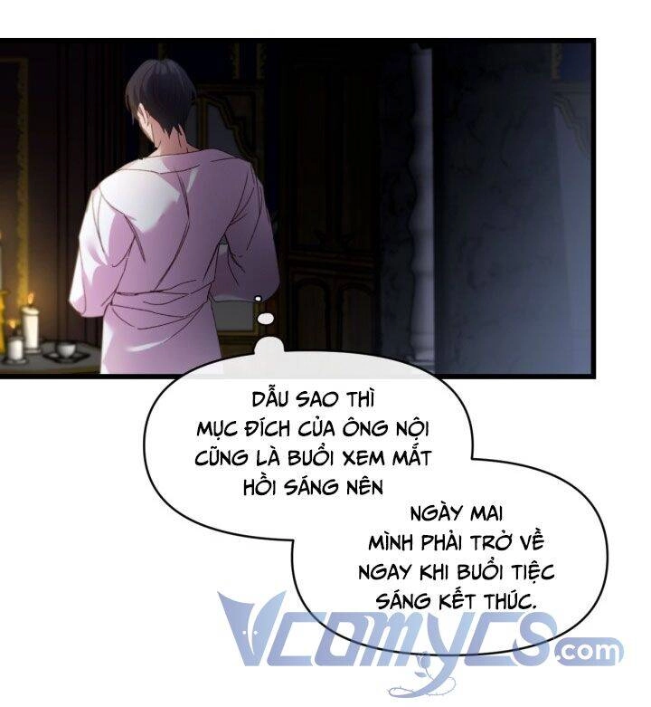 Vị Hôn Thê Của Kẻ Săn Mồi Chapter 4 - 39