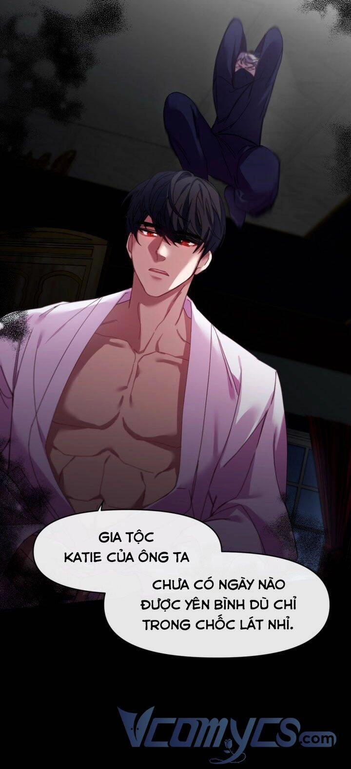 Vị Hôn Thê Của Kẻ Săn Mồi Chapter 4 - 42