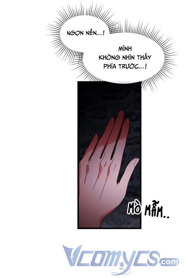 Vị Hôn Thê Của Kẻ Săn Mồi Chapter 4 - 45