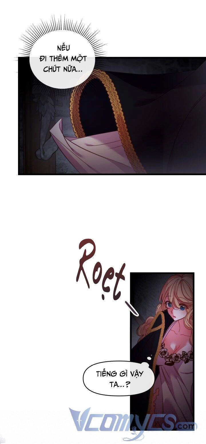 Vị Hôn Thê Của Kẻ Săn Mồi Chapter 4 - 46