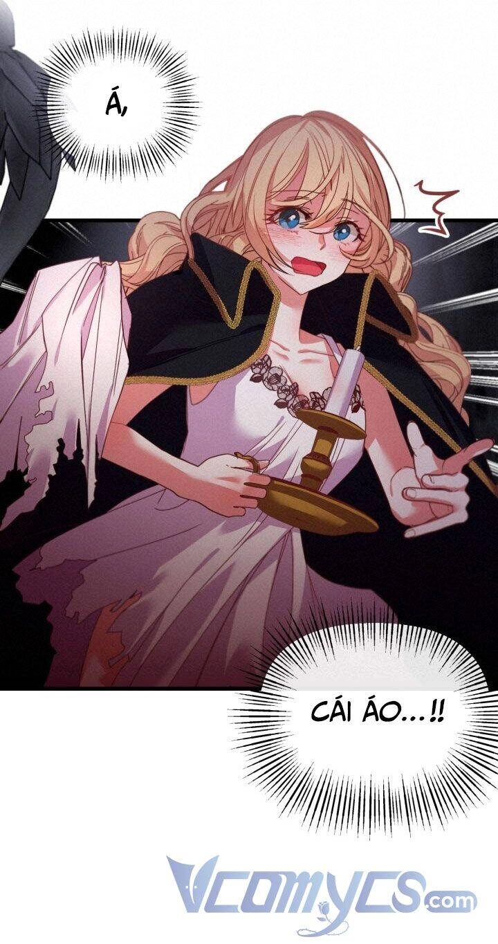 Vị Hôn Thê Của Kẻ Săn Mồi Chapter 4 - 47