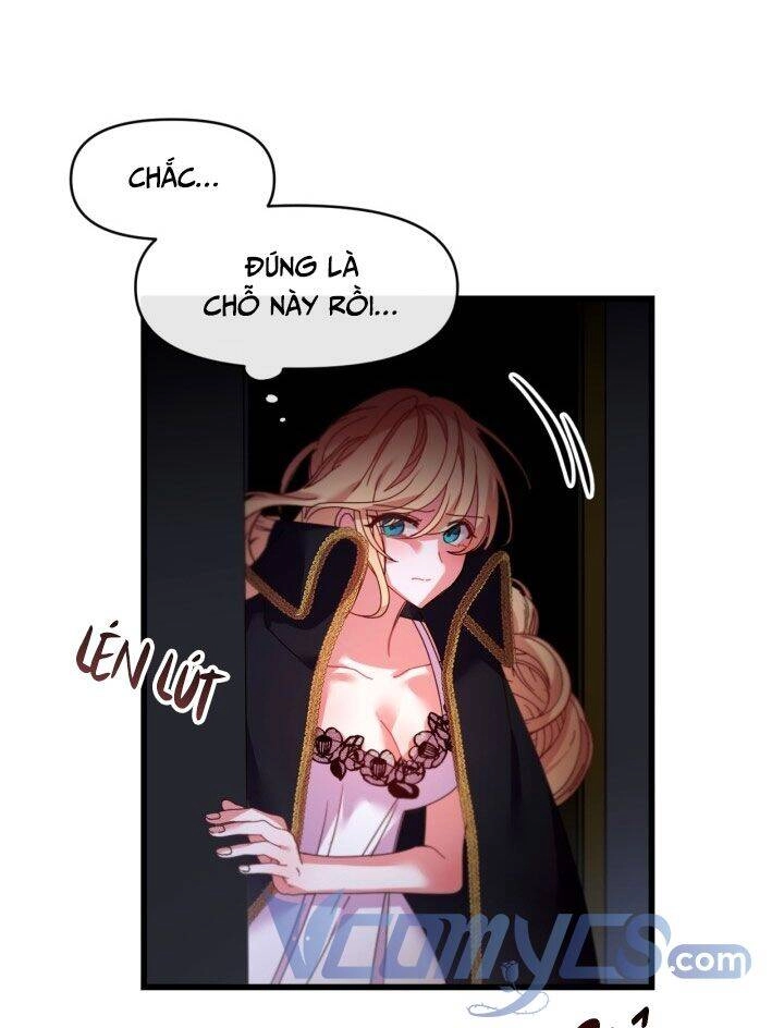 Vị Hôn Thê Của Kẻ Săn Mồi Chapter 4 - 53