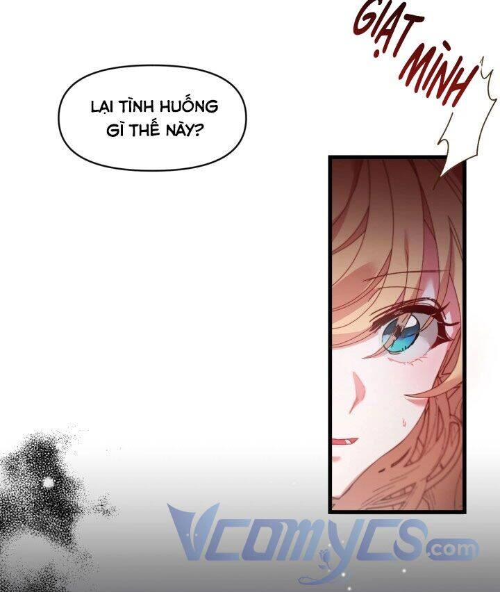 Vị Hôn Thê Của Kẻ Săn Mồi Chapter 4 - 54