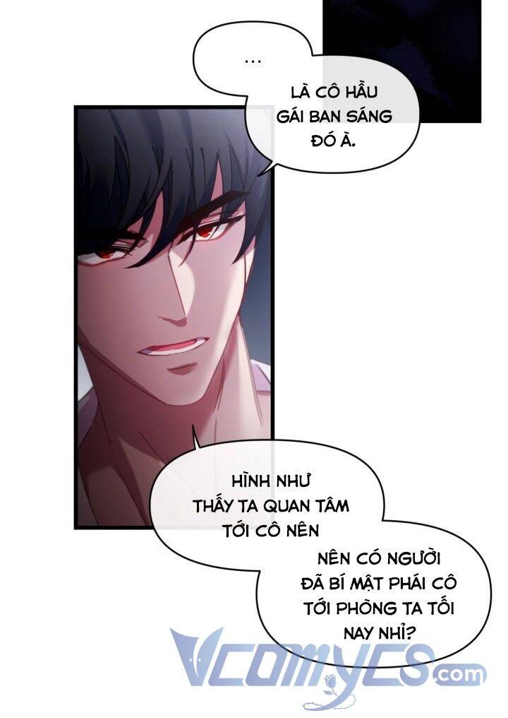 Vị Hôn Thê Của Kẻ Săn Mồi Chapter 4 - 56