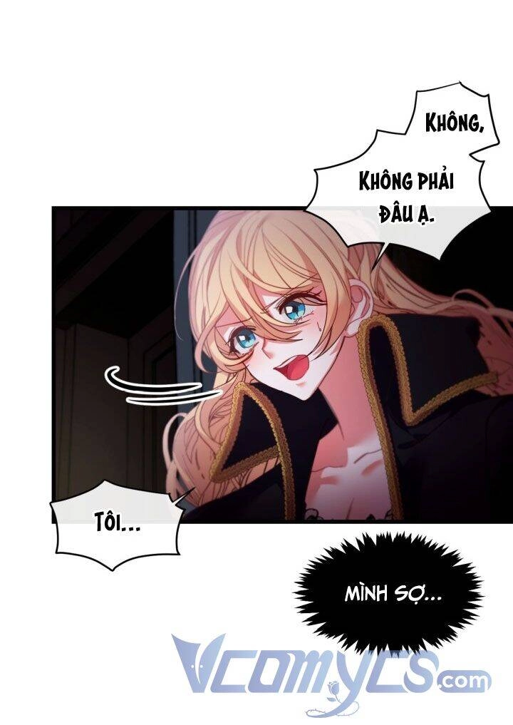 Vị Hôn Thê Của Kẻ Săn Mồi Chapter 4 - 58