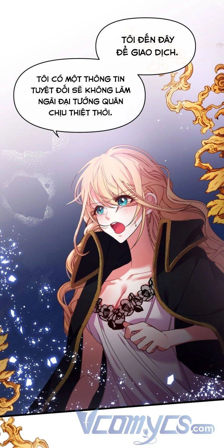 Vị Hôn Thê Của Kẻ Săn Mồi Chapter 4 - 60