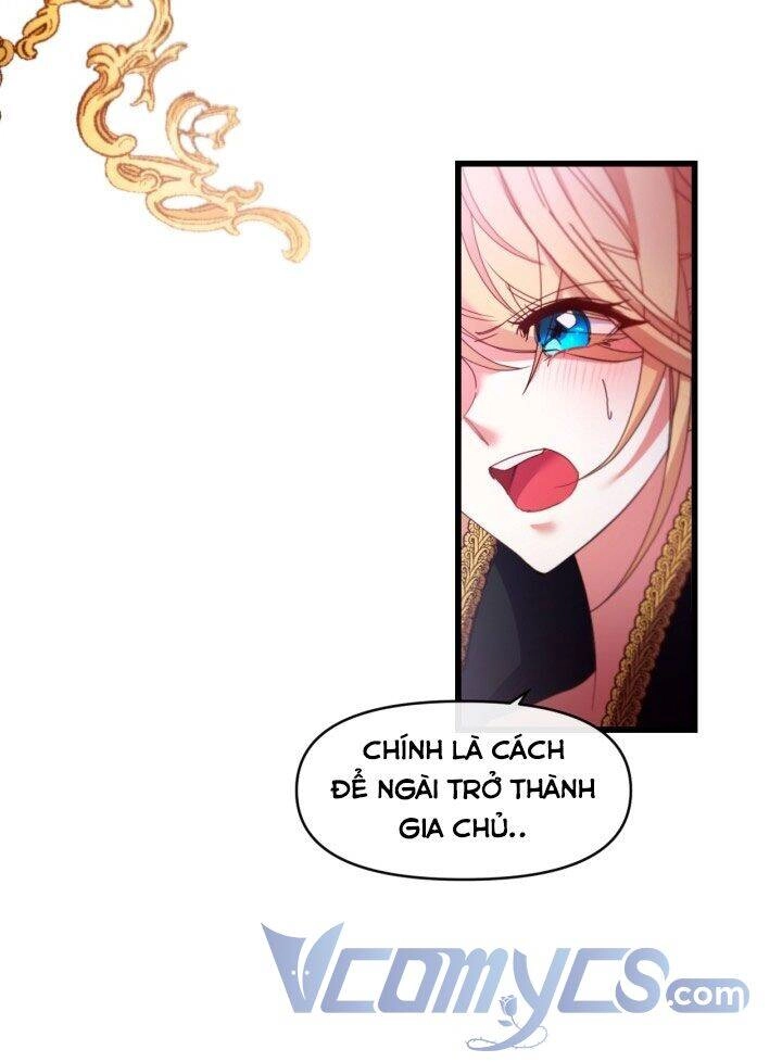 Vị Hôn Thê Của Kẻ Săn Mồi Chapter 4 - 61