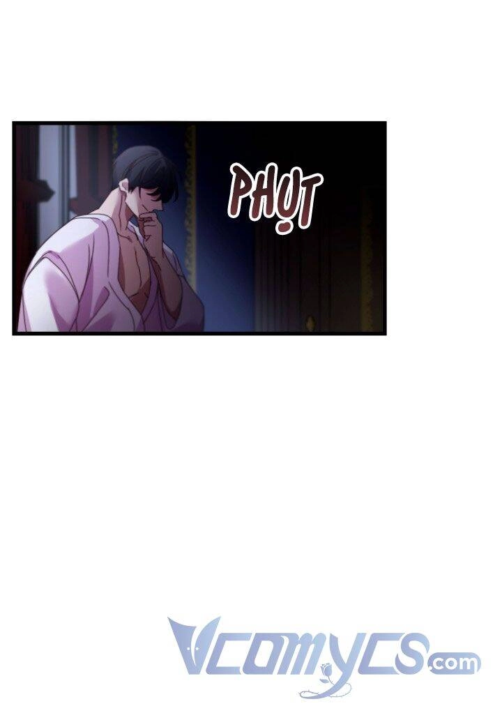 Vị Hôn Thê Của Kẻ Săn Mồi Chapter 4 - 62
