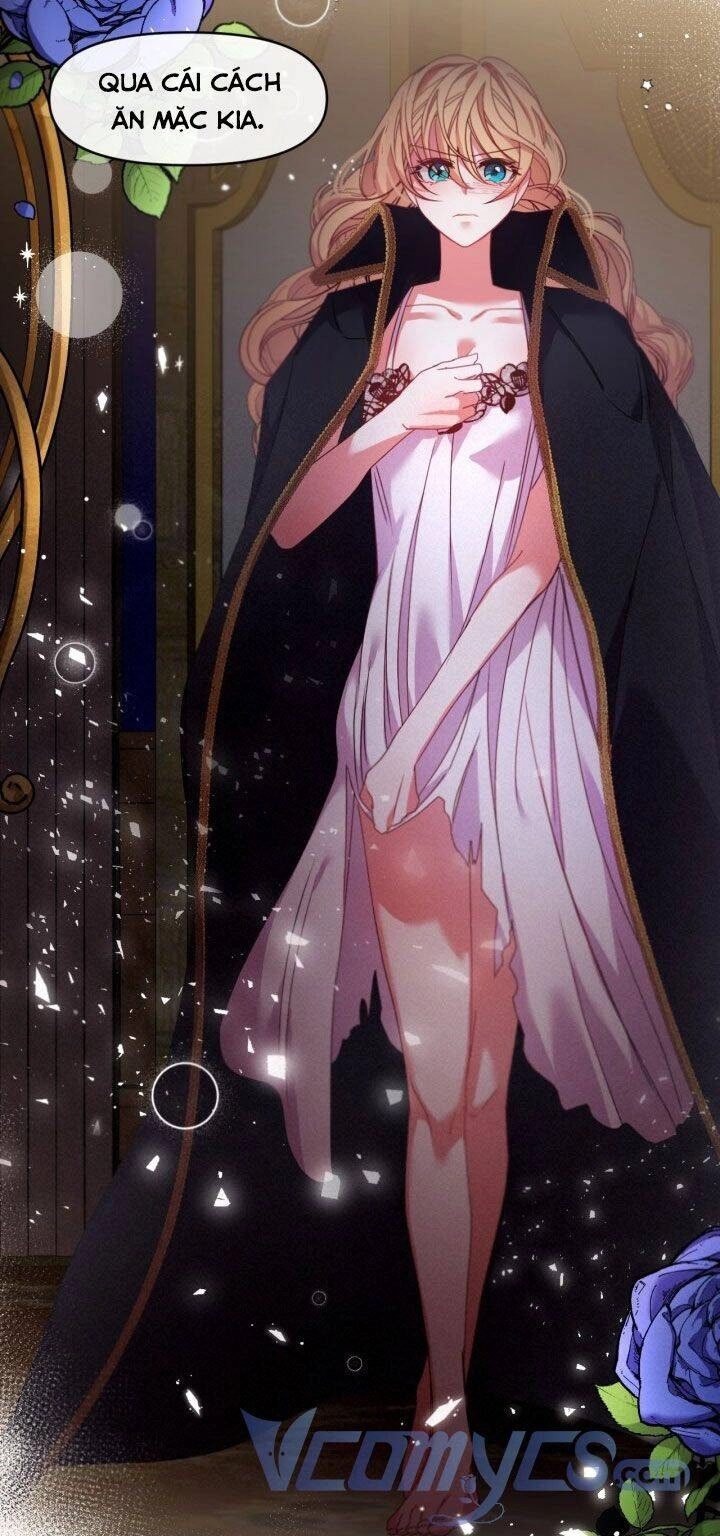 Vị Hôn Thê Của Kẻ Săn Mồi Chapter 4 - 64