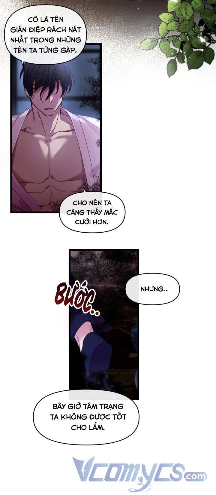 Vị Hôn Thê Của Kẻ Săn Mồi Chapter 4 - 65