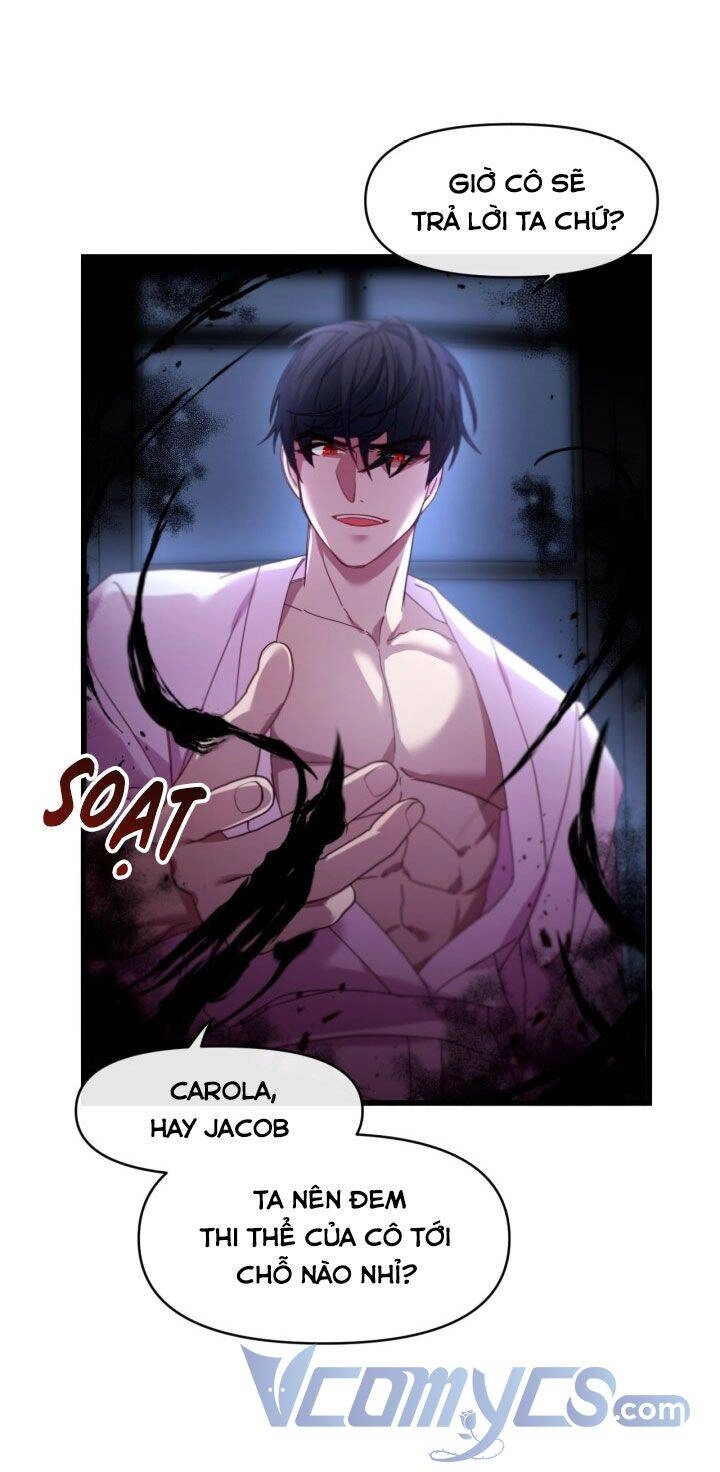 Vị Hôn Thê Của Kẻ Săn Mồi Chapter 4 - 66